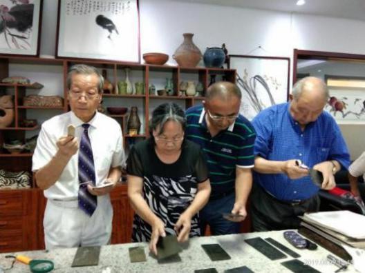 古代盟书大放异彩国宝级*物文**战国盟书学术鉴定专家研讨会召开