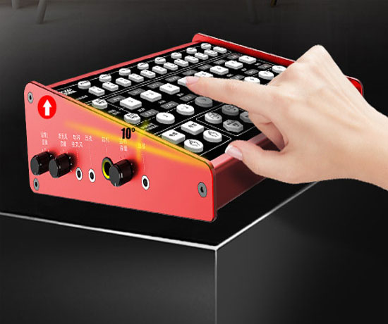 换个角度看会不一样,硬件声卡和软件声卡的区别