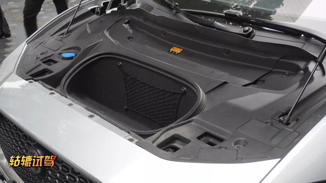 捷豹i-pace奇葩吗,捷豹ipace优点