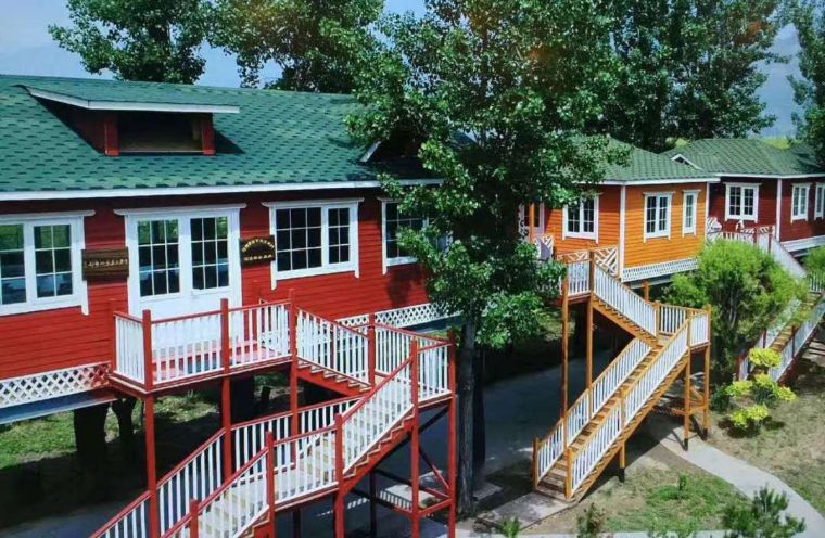 中国特色民宿推荐,特色民宿是你绝佳的选择