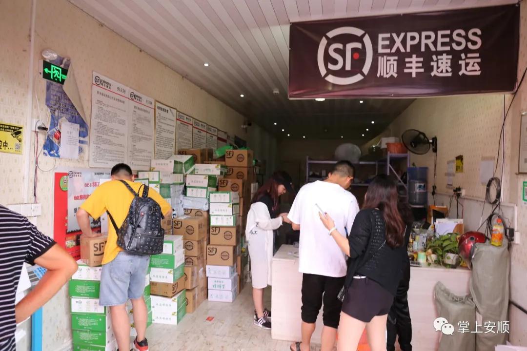 小李子为什么这么强,小李子大产业视频