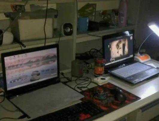 大学校园网络有多强？浏览网站的学生被警告，堪称“公开处刑”