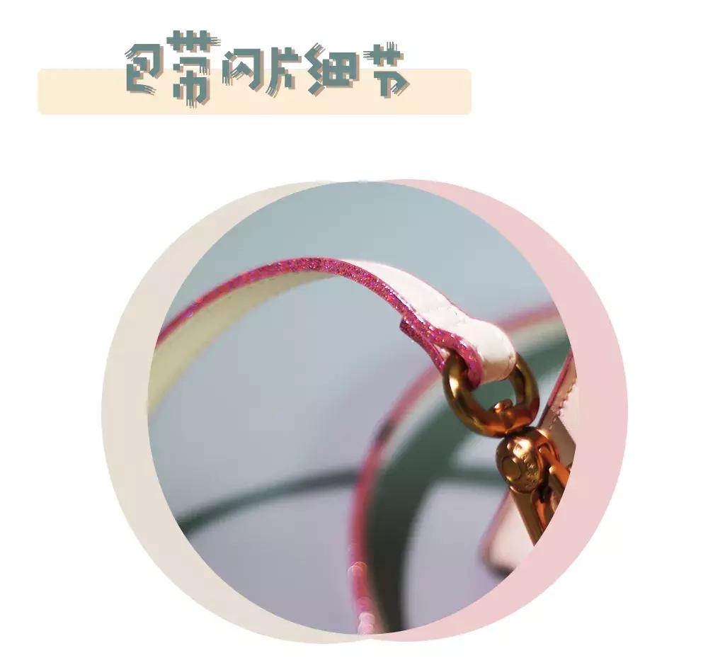 女生背lv三合一包包,女生背的包包没有背带好看吗