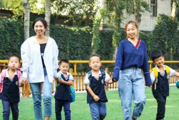 公立幼儿园私立幼儿园有什么区别,公立和私立幼儿园有什么区别吗