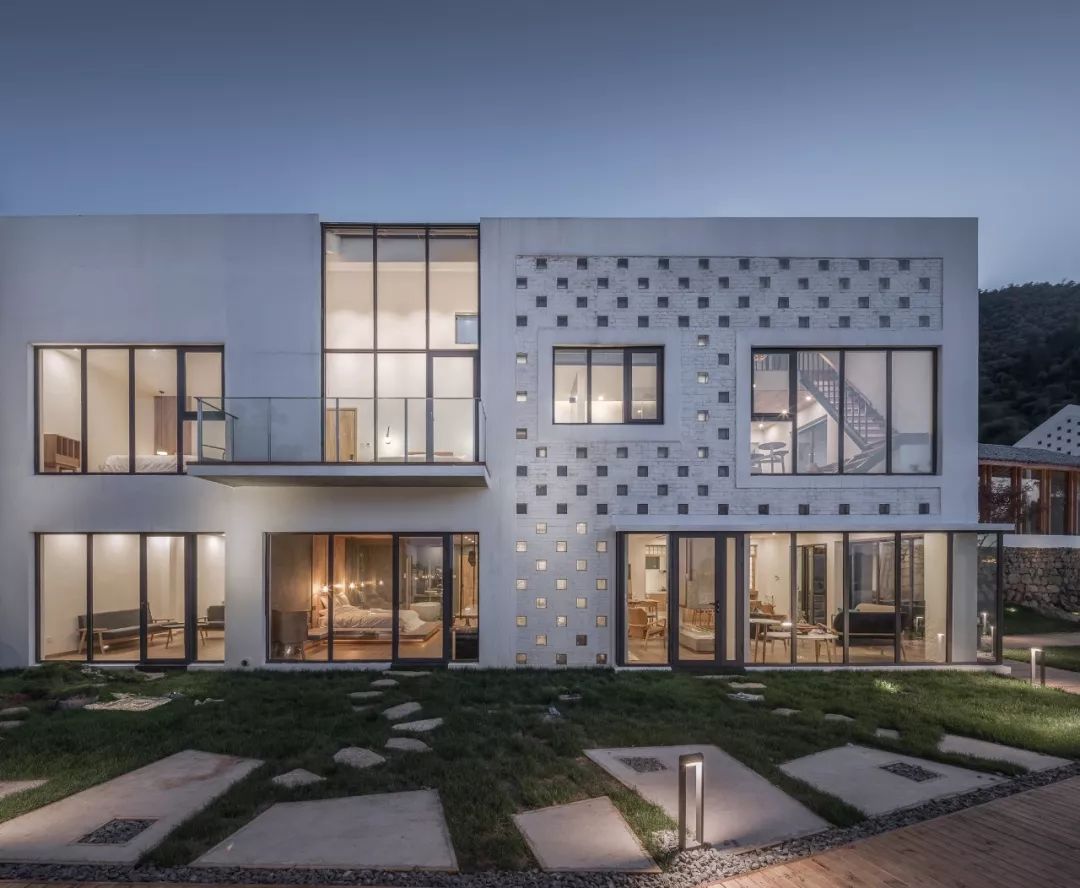 浙江泡温泉民宿推荐,杭州周边自驾两日游民宿推荐