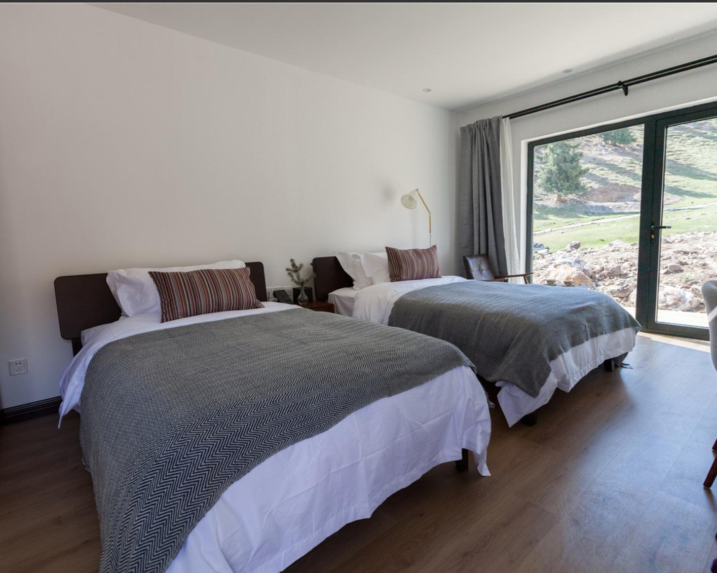 细数中国顶级酒店乌鲁木齐,青海顶级酒店