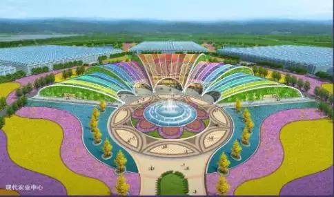 河南2505个省重点建设项目出炉,河南359个项目集中开工有哪些