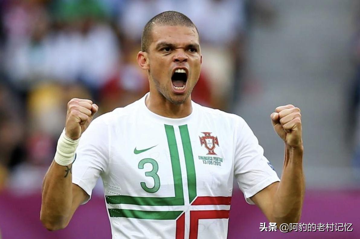 足坛界最厉害的五大暴脾气球员,足坛脾气最暴躁球员