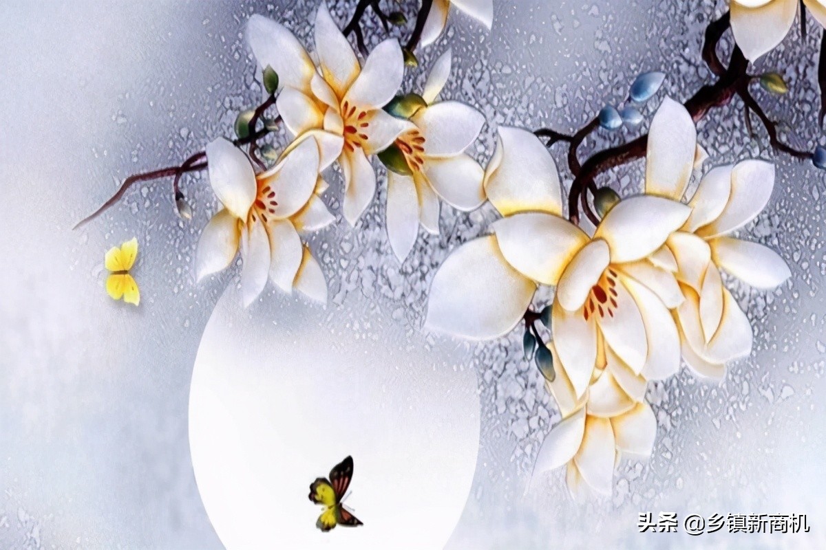 最赚钱的五个冷门创业项目,适合穷人的100个冷门创业项目利润