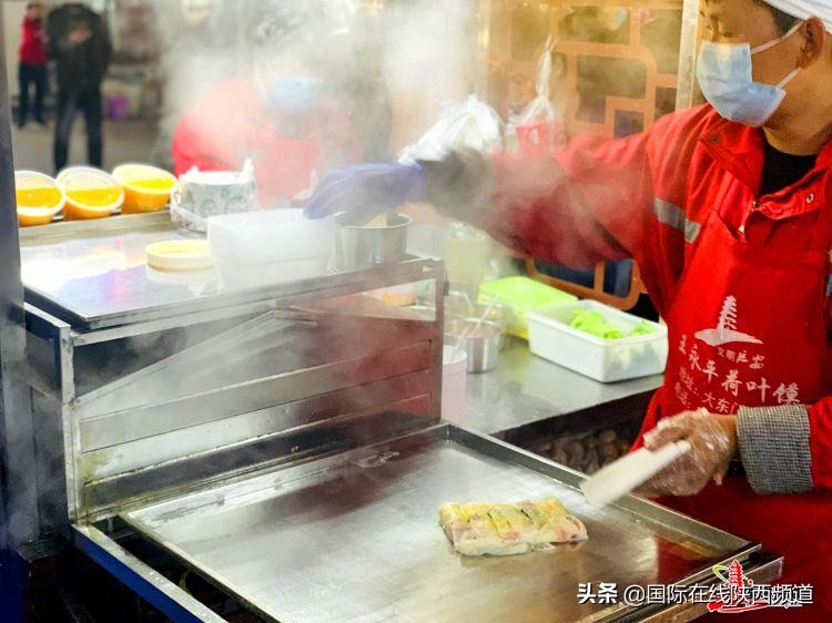 “南有袁家村 北有二道街”|延安市长邀来袁家村“掌门”打卡二道街