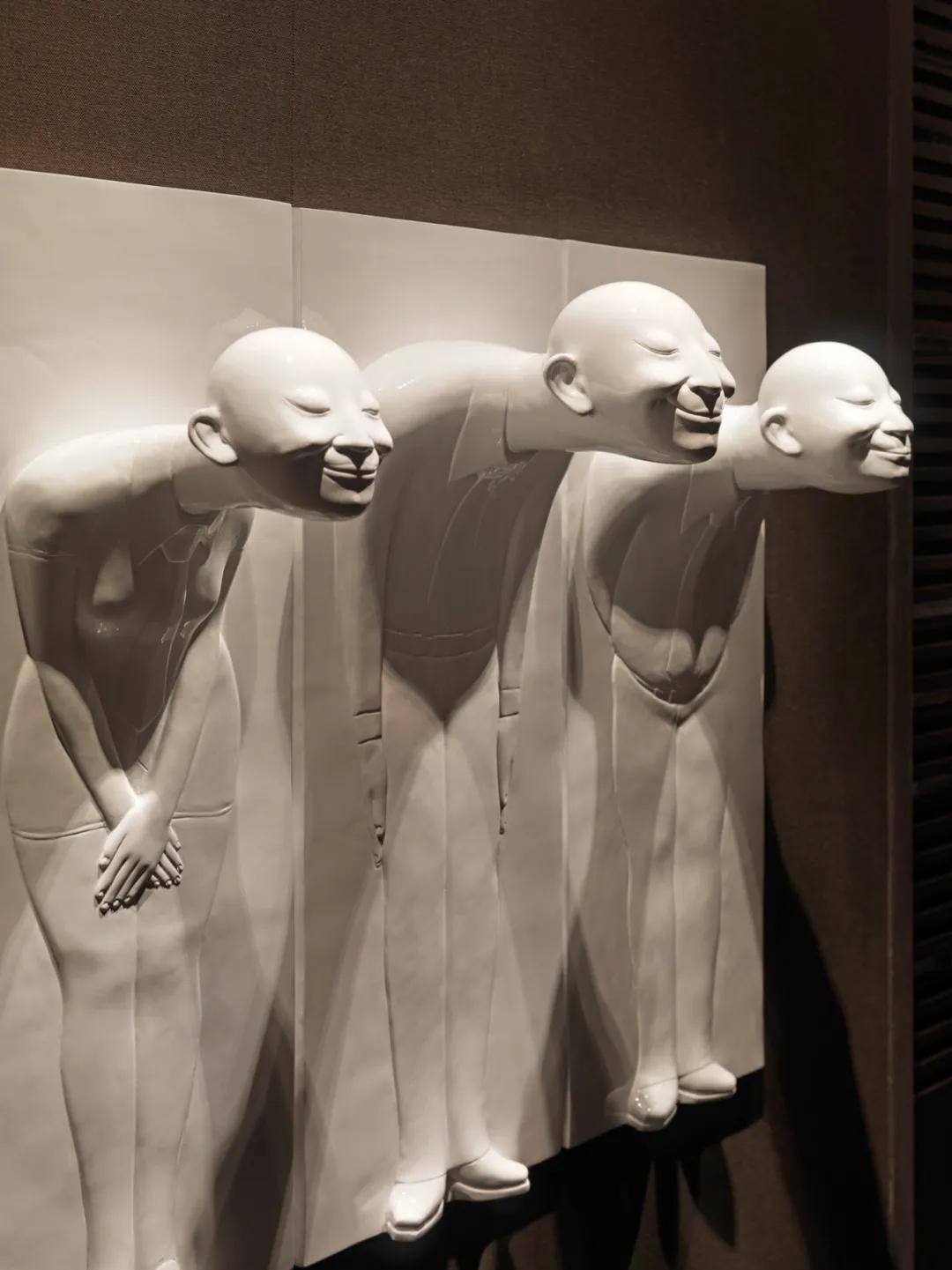 刘雯杭州柏悦酒店,刘雯同款打卡