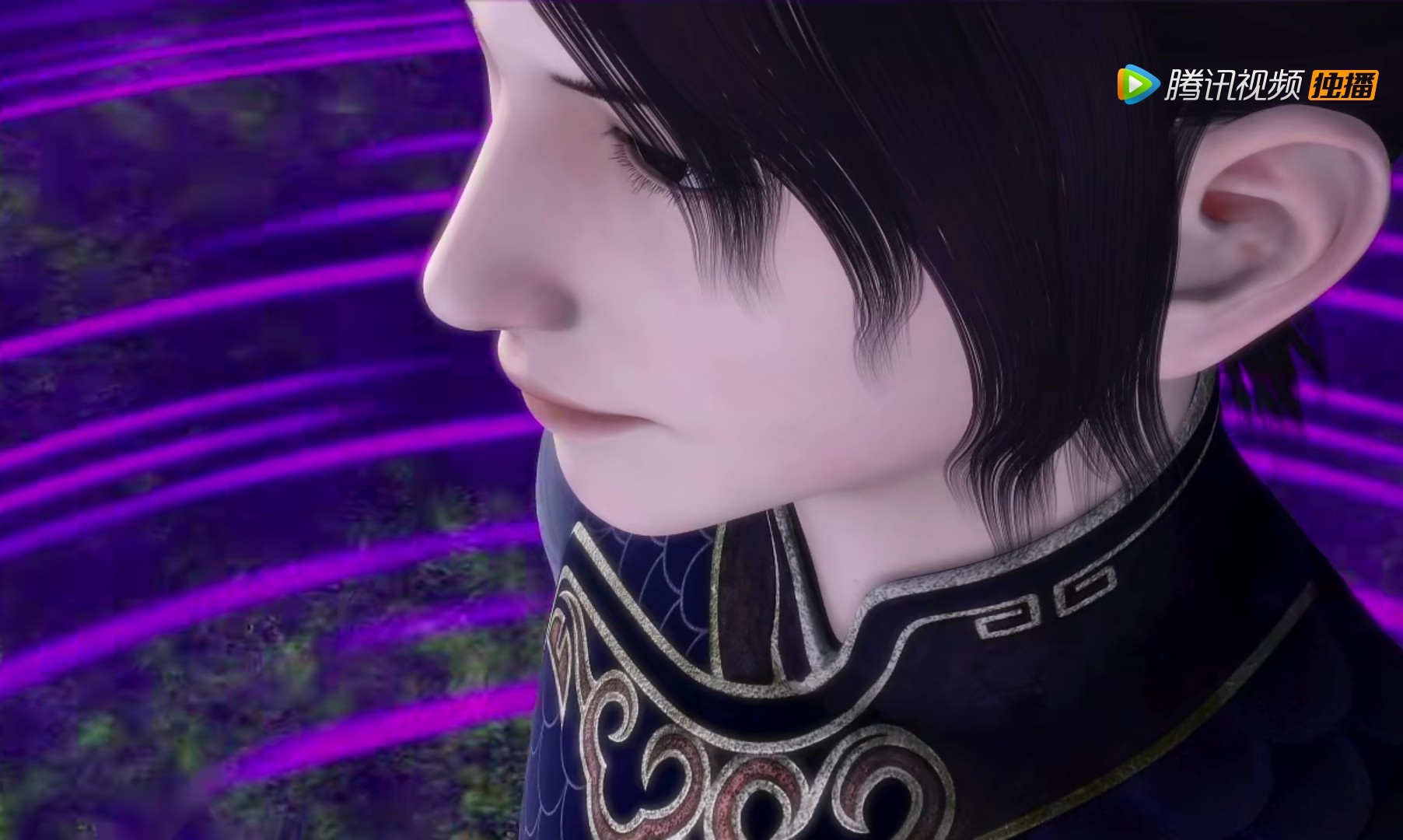 侠岚三魂之汰介绍,侠岚三魂和穷奇的壁纸