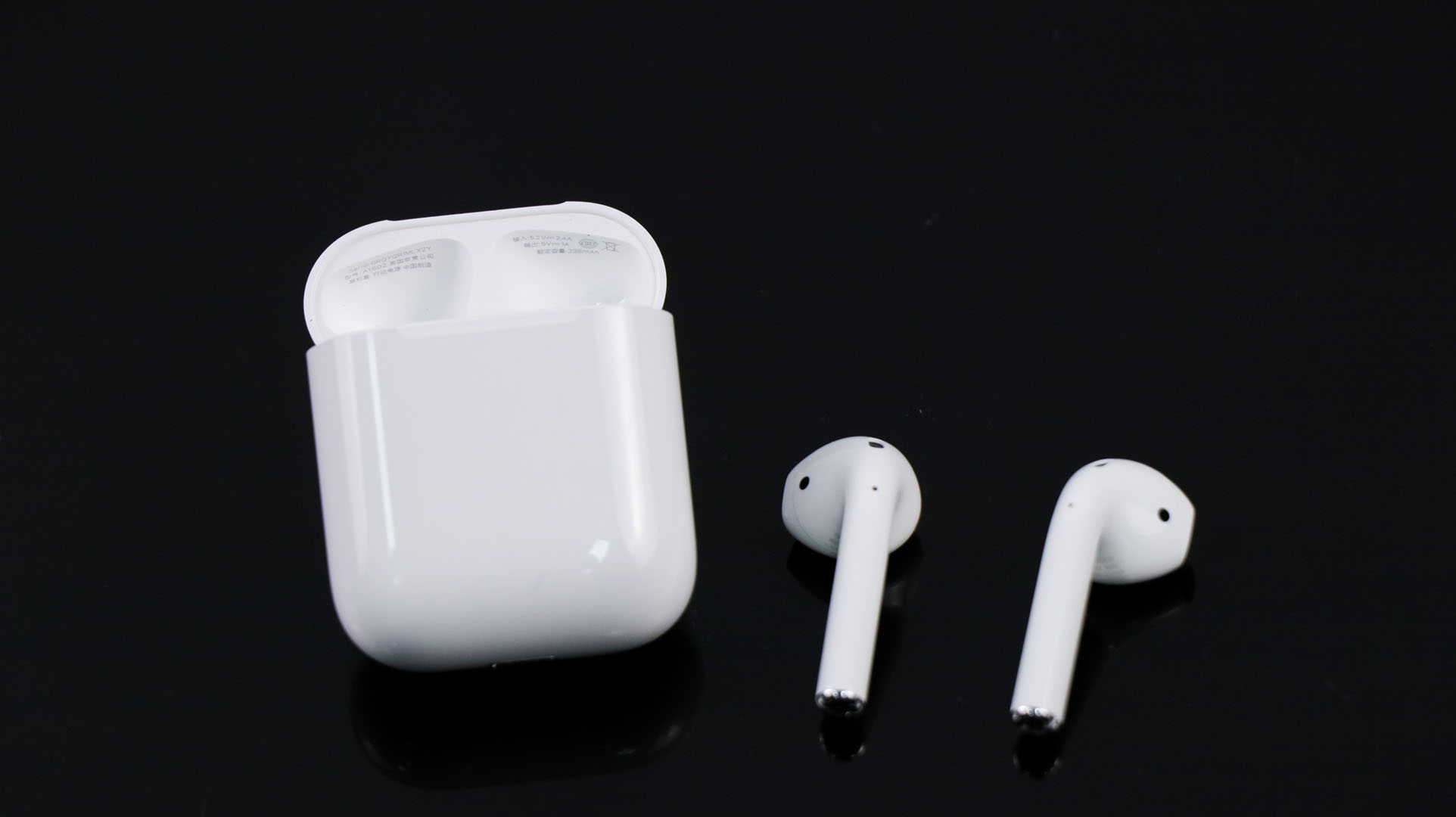 无敌是多么寂寞！AirPods2但求一败而不可得