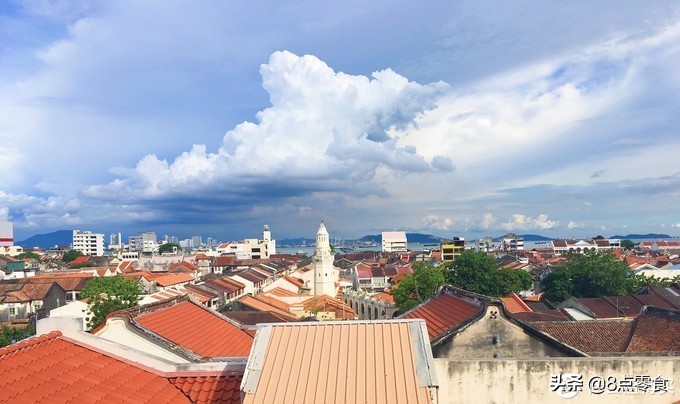 家中有粮，心中不慌（那些从未知到已知的零食测评）