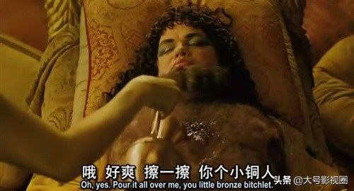 一部很多人没看过的经典搞笑电影,能让人笑岔气的搞笑电影