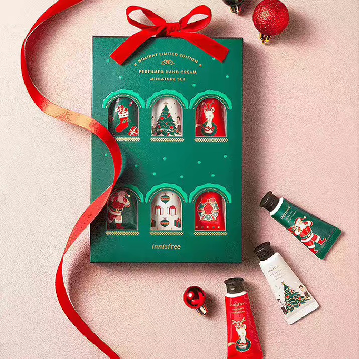 女票类型大分类!你的女朋友最想收到什么样的圣诞礼物?