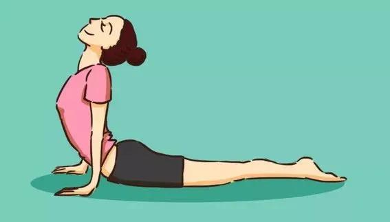 颈椎总是咔咔响怎么改善,颈椎僵硬难受咔咔就特舒服