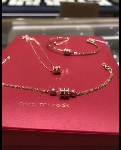 周大福小蛮腰新款,周大福小蛮腰火吗