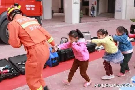西安市曲江南湖小学,曲江南湖小学属于什么档次