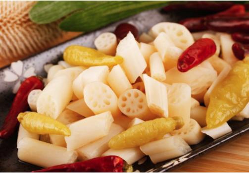 卖凤爪一年赚好几亿的商家,卖凤爪一年赚多少钱