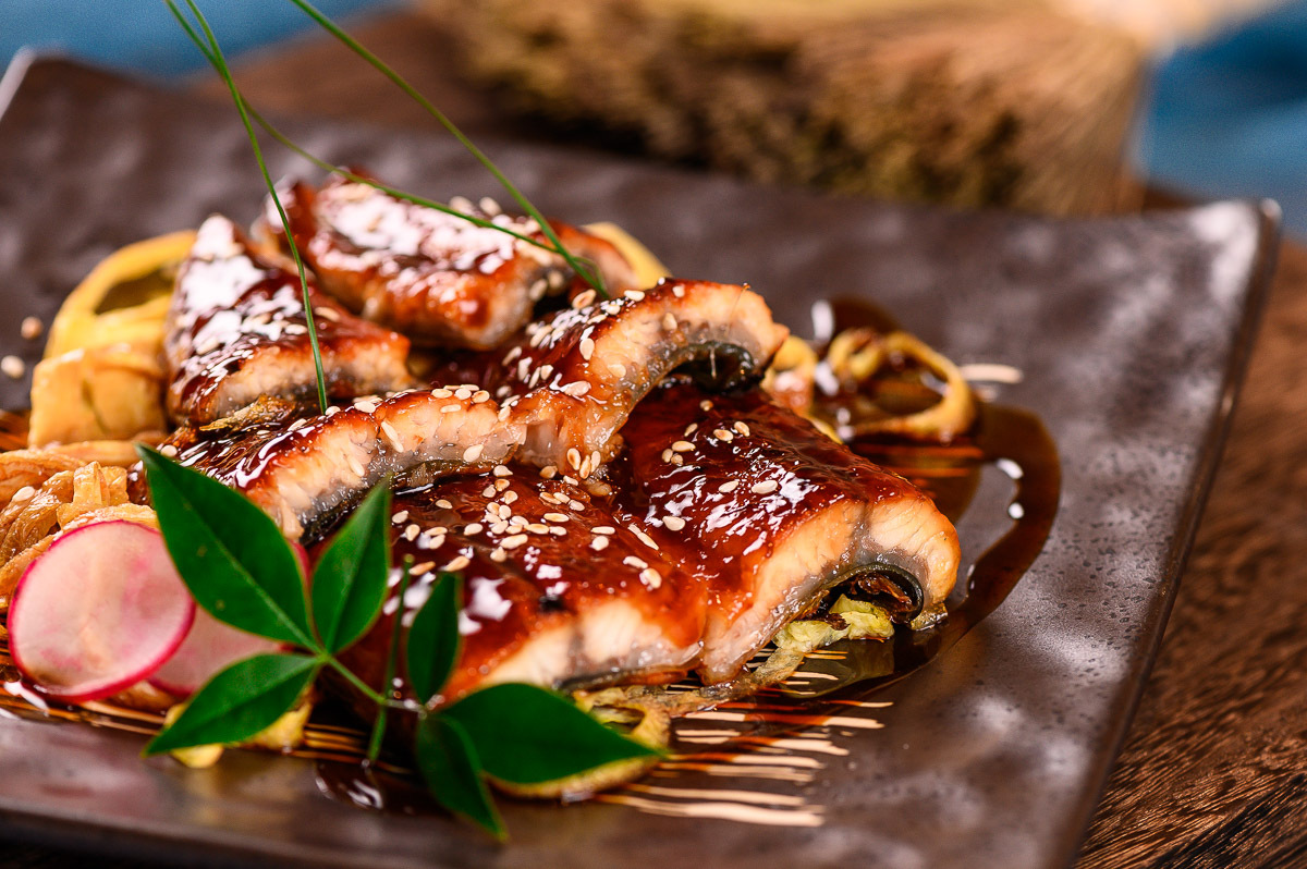 钱包与胃同时被照料！蓝鳍拖罗拼盘竟然只要￥119