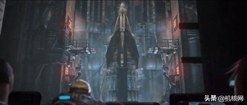 鲜血润滑的战争齿轮——《战争机器》系列前情回顾