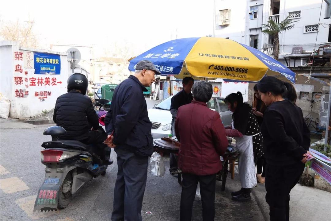 这些年纪比我大的店，藏着全无锡人的童年