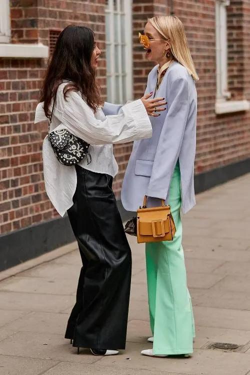 韩系小众腋下包,腋下包轻奢小众lisa