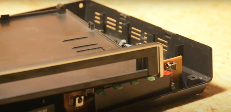 dvd光盘放进去不转怎么解决,dvd机不读碟故障维修小技巧