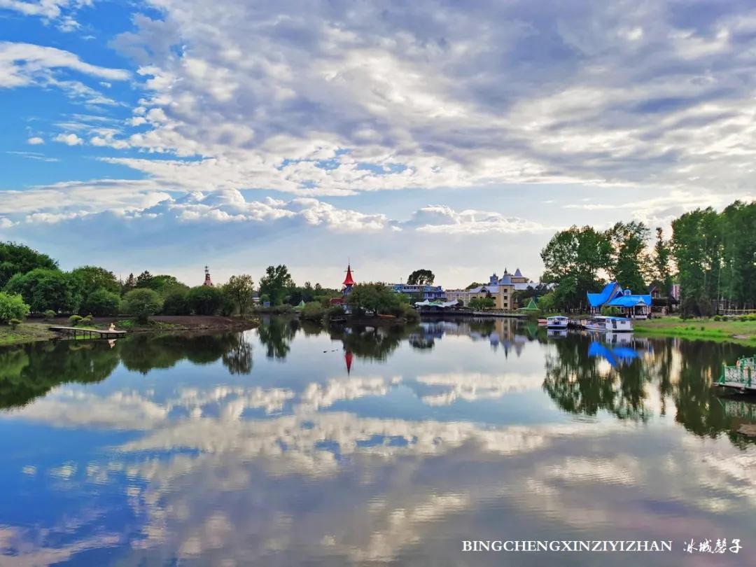 伏尔加庄园最好的地方,伏尔加庄园有什么特色