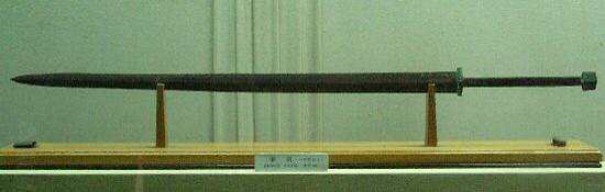 一刀一剑皆一魂，意匠以天时地利做规则