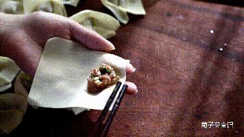 馄饨的真正的名字是什么,馄饨的名称大全