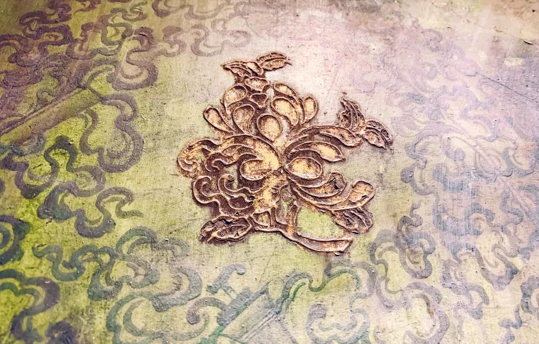 屋内天地|你看不懂的藏式朱甍