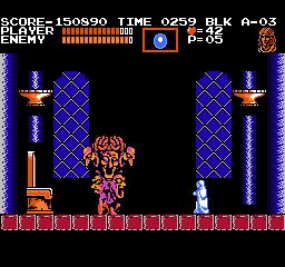 带你回忆那些游戏史上变态的Boss们