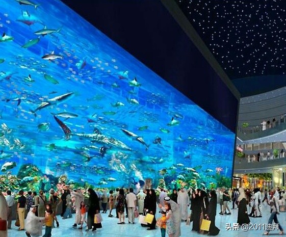 地球上流浪――迪拜篇(二十三)