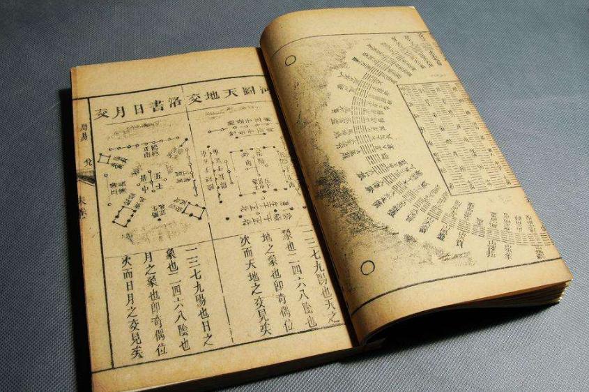 易经完整版推荐,易经白话文全文讲解在哪可以买到