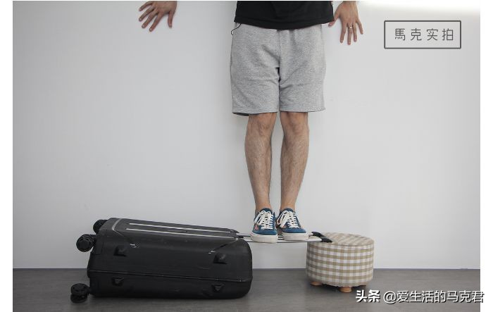 什么材质的行李箱耐摔耐磨,超轻摔不坏的耐磨行李箱