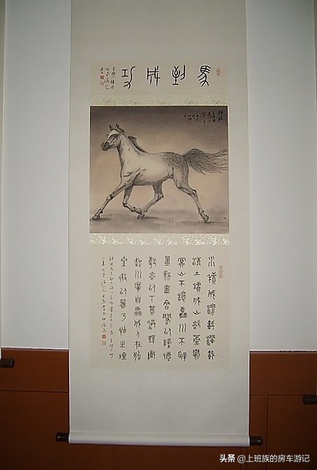 郑和宝船浏河,一日游江苏太仓浏河