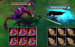 lol灭世者的帽子,灭世者的死亡之帽老版