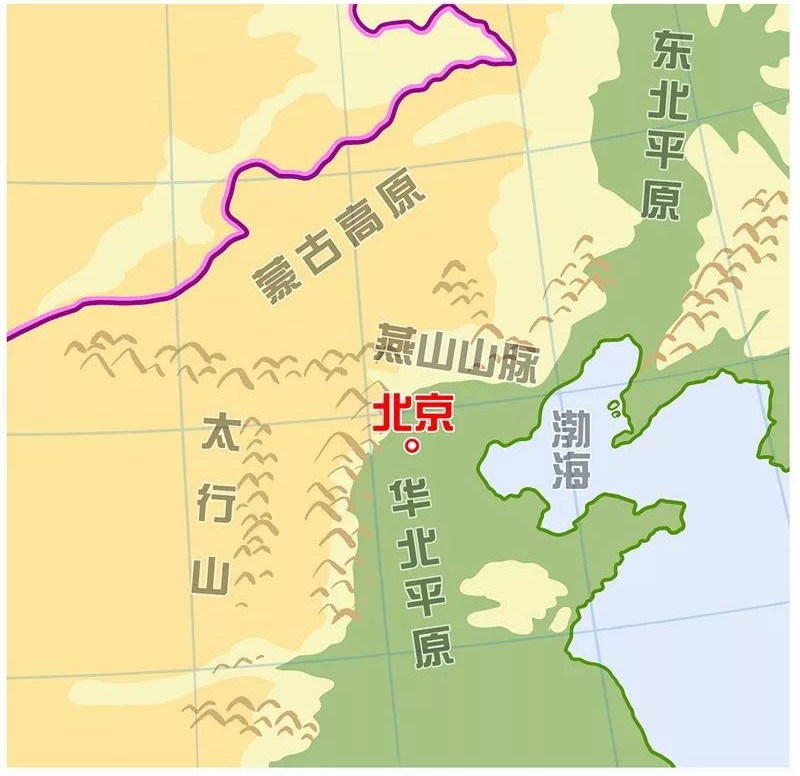 北京作为首都的过程中，有没有暴露出什么不足呢？