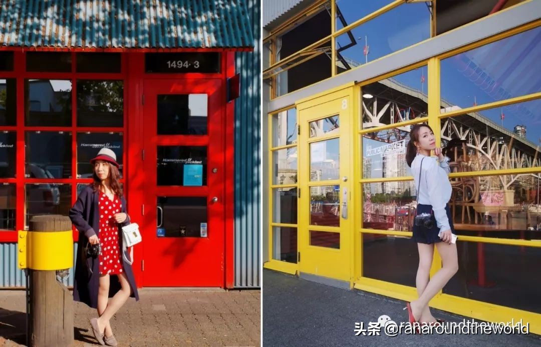 从温哥华自驾去班夫国家公园路线,温哥华到班夫国家公园沿途风景