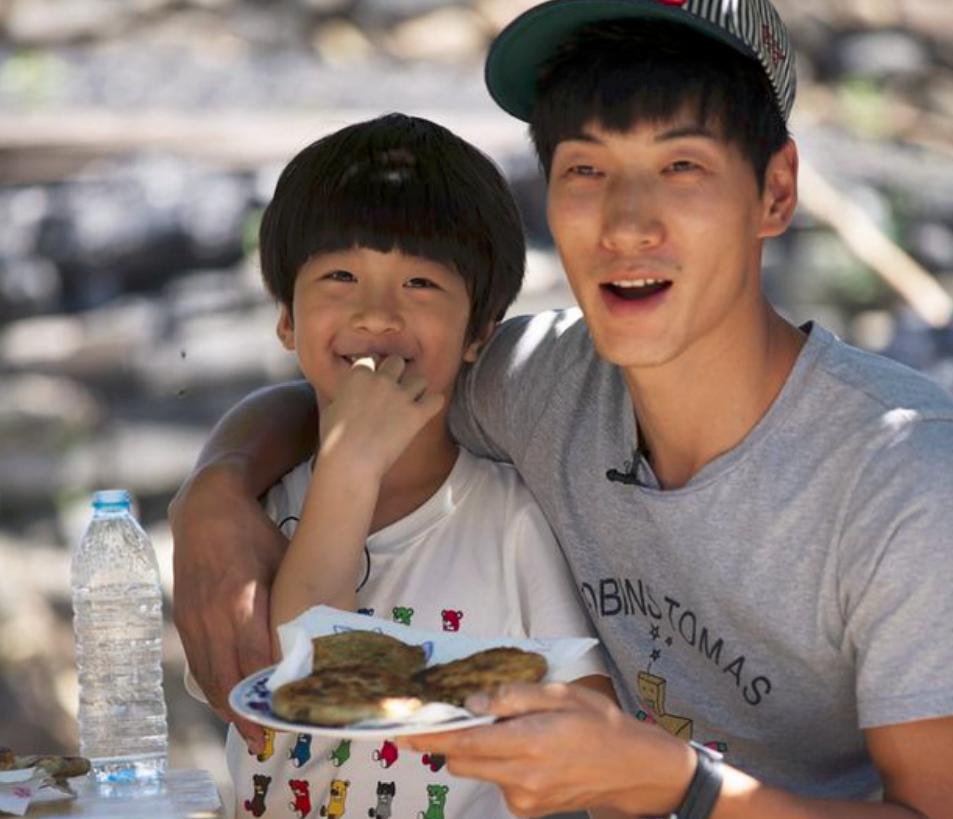 张亮如今怎样了,张亮成功背后的心酸