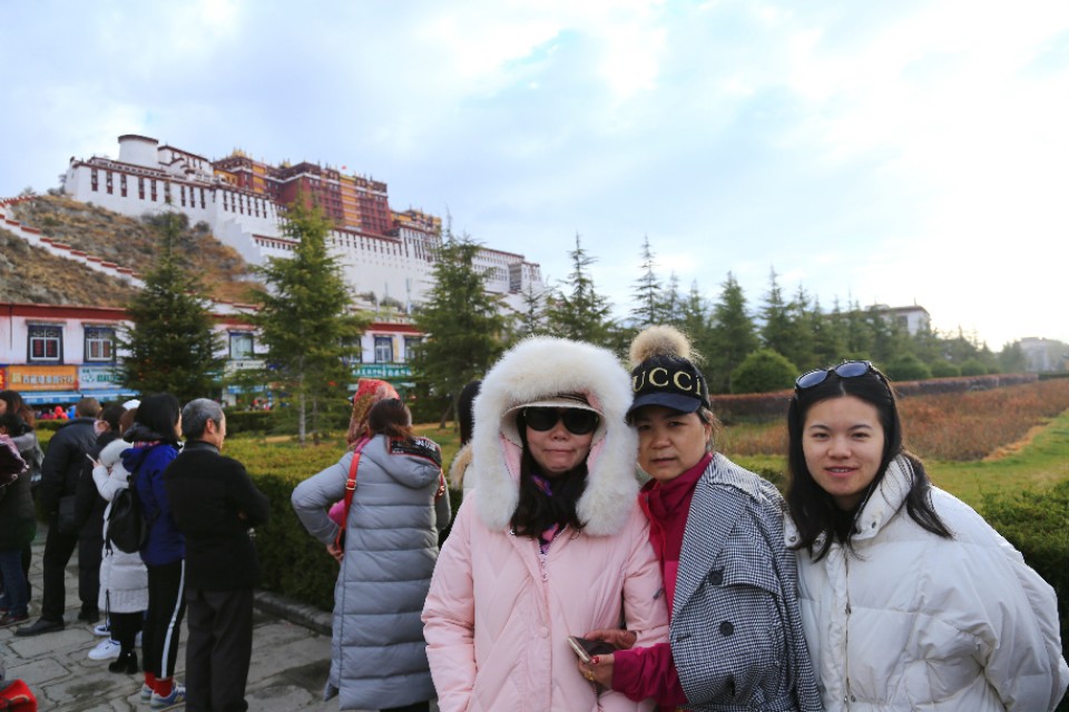 西藏旅游川进青出16天环线攻略,盘点西藏自驾游9条经典线路