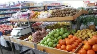 三线城市小超市经营模式,三四线城市小超市投资多少钱