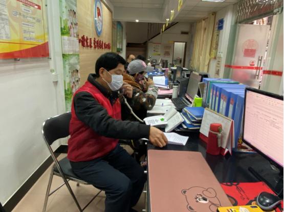 疫情防控党员志愿者冲锋在前,疫情防控志愿者冲锋在前