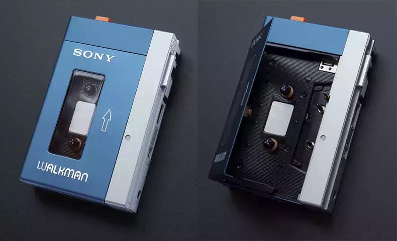 索尼随身听老款,索尼随身听10周年价值