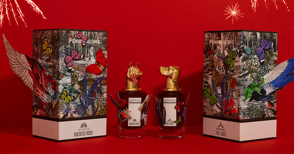 2020鼠年限定美妆全盘点!巴黎莱雅梦幻小粉管、红底鞋新春礼盒