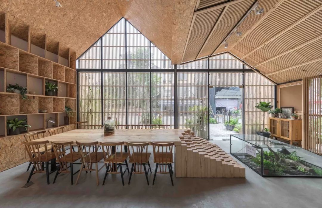 世界顶级咖啡厅设计,全球十大著名咖啡馆设计