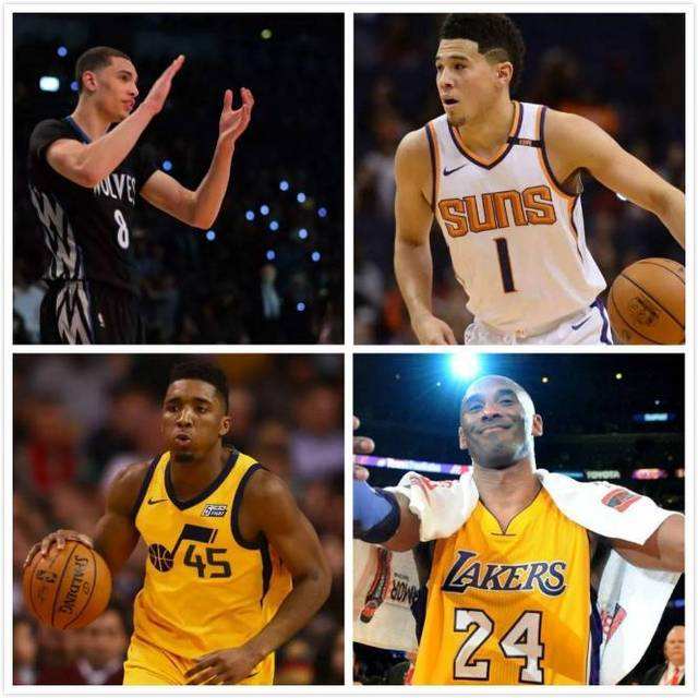 希罗三分创队史,希罗生涯最高分