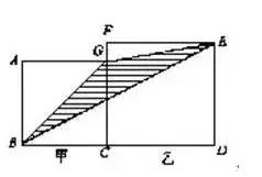 五年级100道阴影面积题有过程答案,小学五年级数学图形面积公式大全
